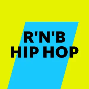 1live rnb hip-hop online