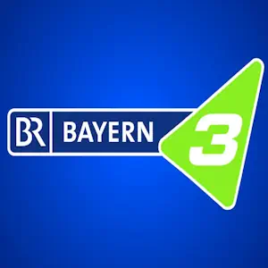 BAYERN 3 Radio Stream