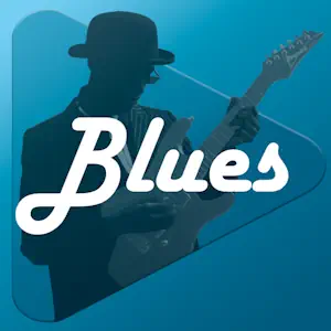 Blues Music Radio Stream List