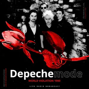 Depeche Mode Radio Stream
