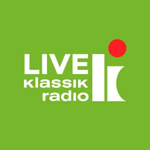 Klassik Radio Live stream