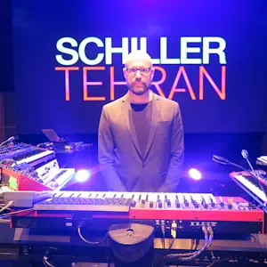 Schiller Radio Online Live Stream