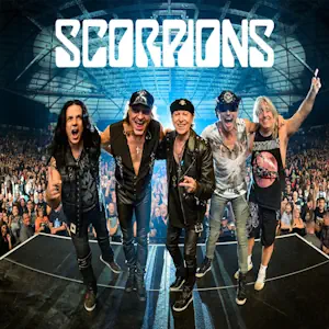 Scorpions Radio Online Live Stream