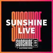 Sunshine Live radio Stream