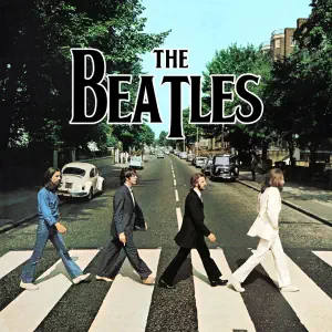 The Beatles radio stream