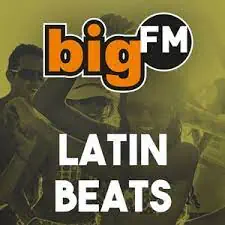 bigFM Latin Beats online
