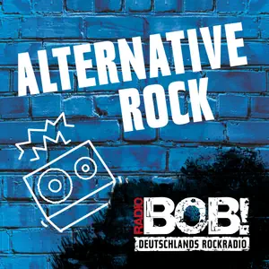 radio bob alternative rock live