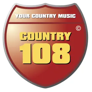 Country 108 live stream