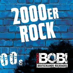 radio bob 2000er rock online