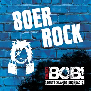 radio bob 80er rock stream