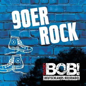 radio bob 90er rock online