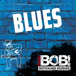 RADIO BOB Blues online