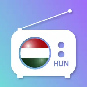 Ungarn radio stream