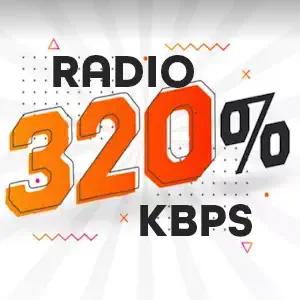 320 Kbps Radio Online Stream