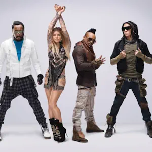 Black Eyed Peas Radio Online