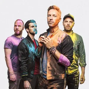 Coldplay Radio Online Live Stream