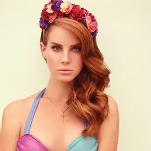 Lana Del Rey Radio Stream