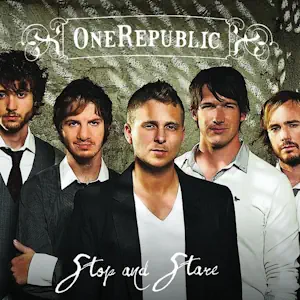 OneRepublic Radio Stream