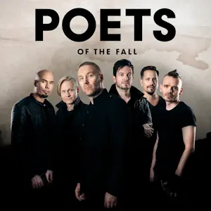 Poets Of The Fall Radio Stream