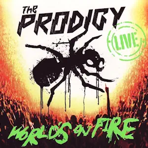 The Prodigy Radio live