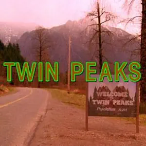 Twin Peaks Radio Stream