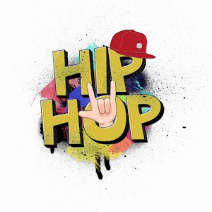 hip-hop radio stream