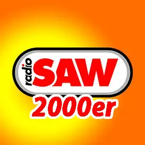 Radio SAW 2000er Live Stream